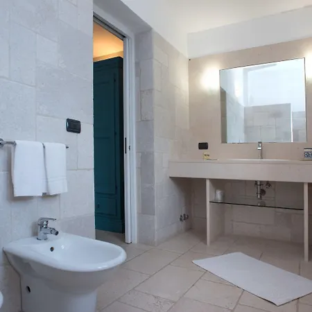 Masseria Panareo 3* Otranto