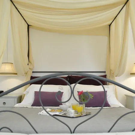 Szálloda Masseria Panareo 3*