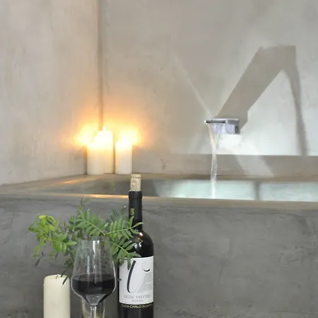 马塞里亚帕纳瑞欧乡村民宿