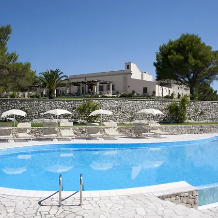 Masseria Panareo 3* Otranto