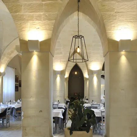 Masseria Panareo Otranto