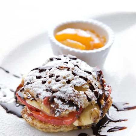 Готель Masseria Panareo