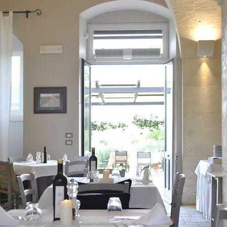 Masseria Panareo