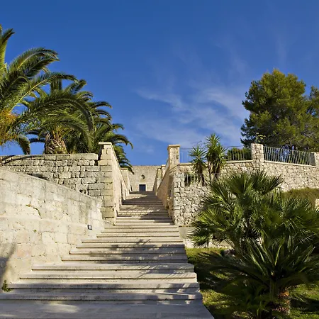 Masseria Panareo Szálloda Otranto