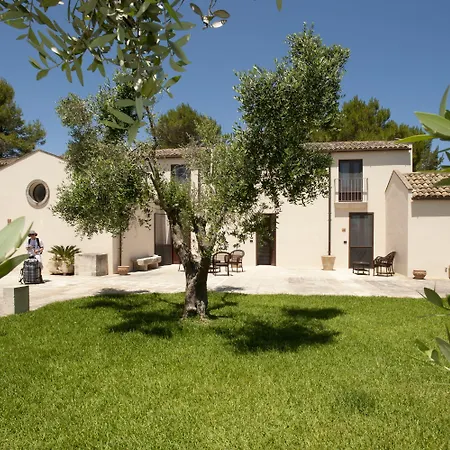 Masseria Panareo