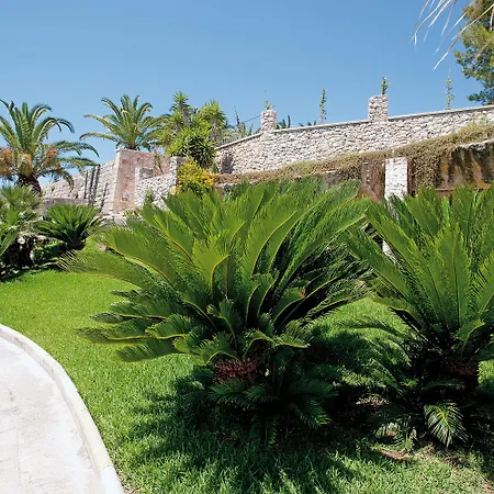 Szálloda Masseria Panareo 3*