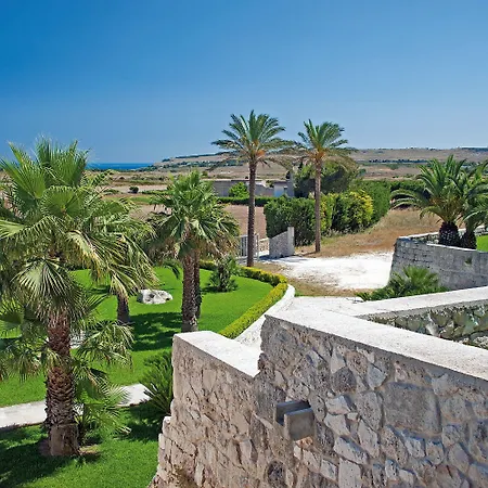 Masseria Panareo Szálloda