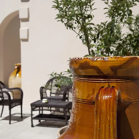 酒店 马塞里亚帕纳瑞欧乡村民宿