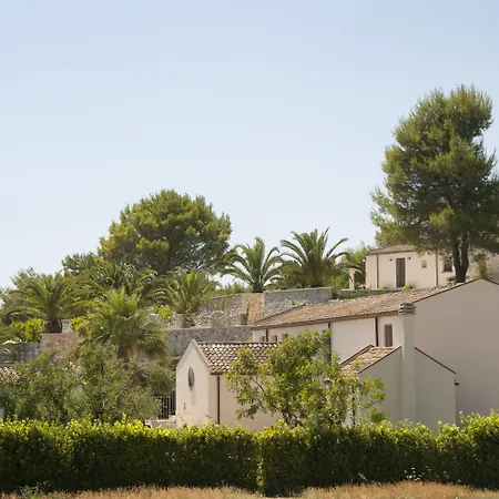 Szálloda Masseria Panareo Otranto