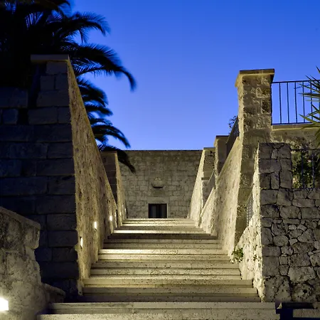 Masseria Panareo 3* Отранто