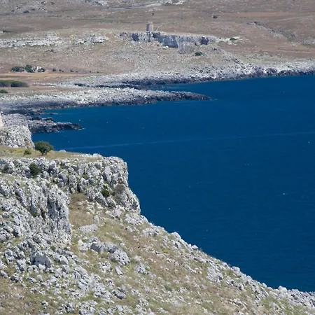 马塞里亚帕纳瑞欧乡村民宿 奥特朗托