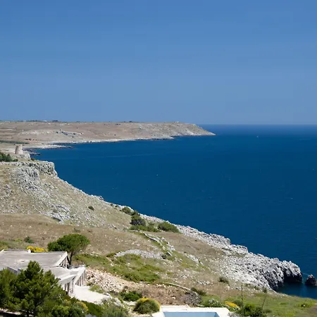 马塞里亚帕纳瑞欧乡村民宿 3*
