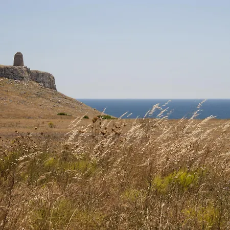 Szálloda Masseria Panareo