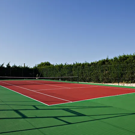 Hotel Masseria Panareo