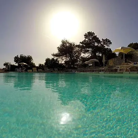 Masseria Panareo Otranto