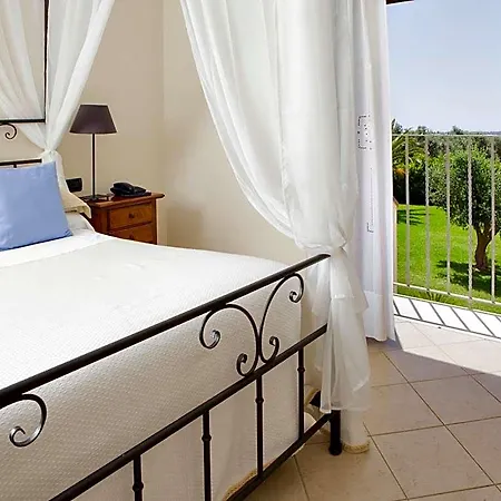 Masseria Panareo Hotel Otranto