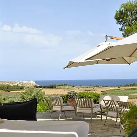 Masseria Panareo 3*