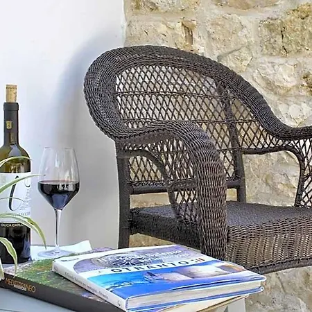 Masseria Panareo أوترانتو
