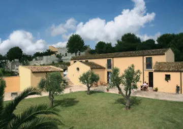 فندق Masseria Panareo