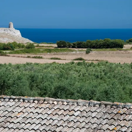 Masseria Panareo