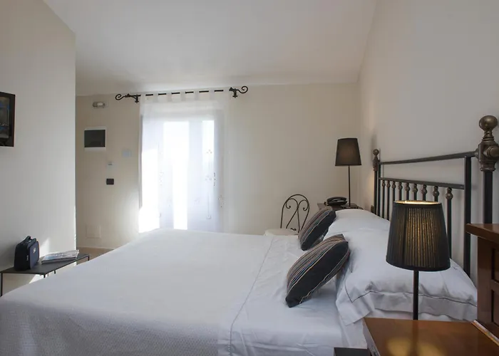 Masseria Panareo Hotel Otranto