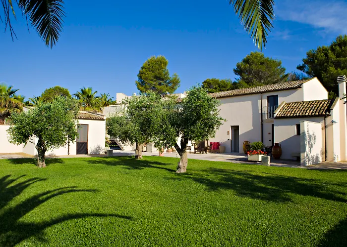 Masseria Panareo Otranto