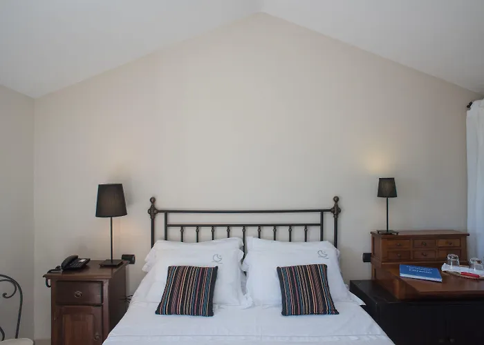 Masseria Panareo Hotel 3*