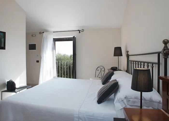 Masseria Panareo 3* Otranto