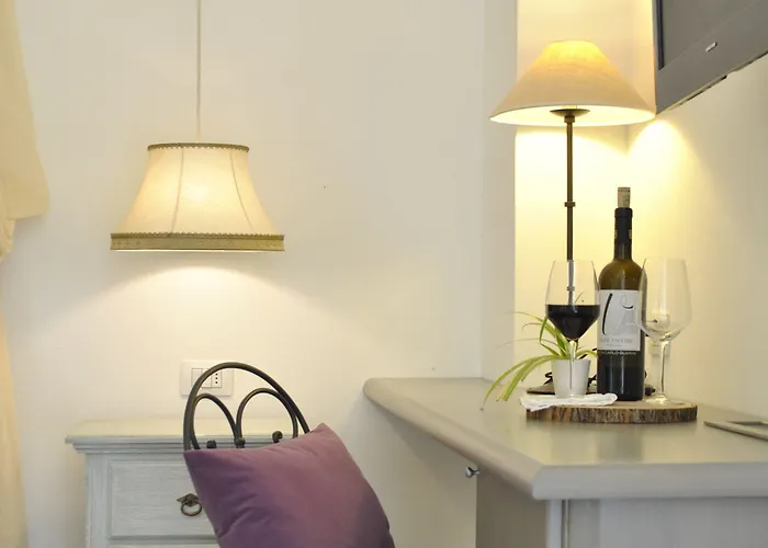 Masseria Panareo 3* Otranto