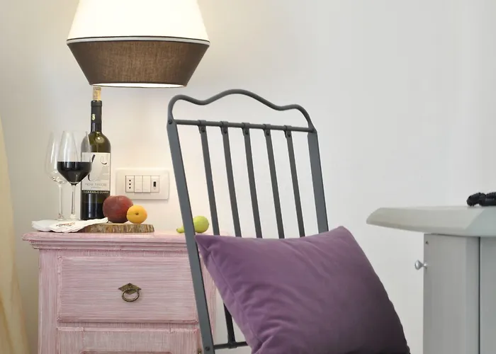 Hotel Masseria Panareo