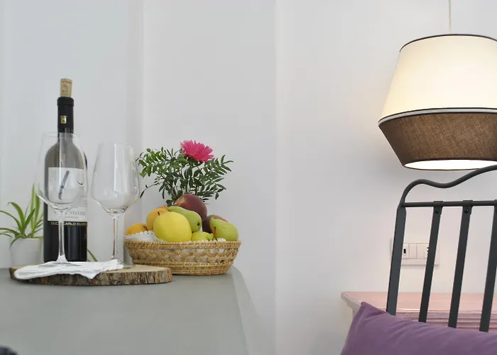 Hotel Masseria Panareo