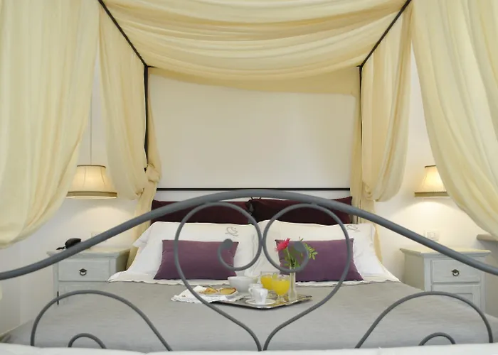 Hotel Masseria Panareo 3*