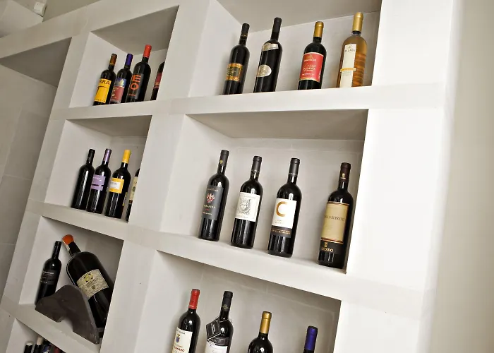 Masseria Panareo Hotel Otranto