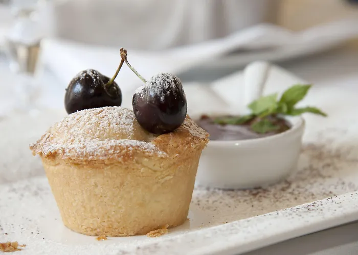 Masseria Panareo 3* Otranto