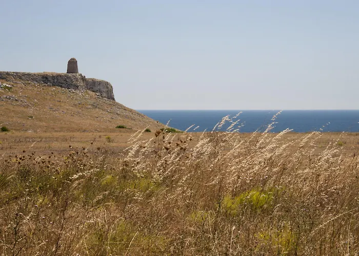 Hotel Masseria Panareo