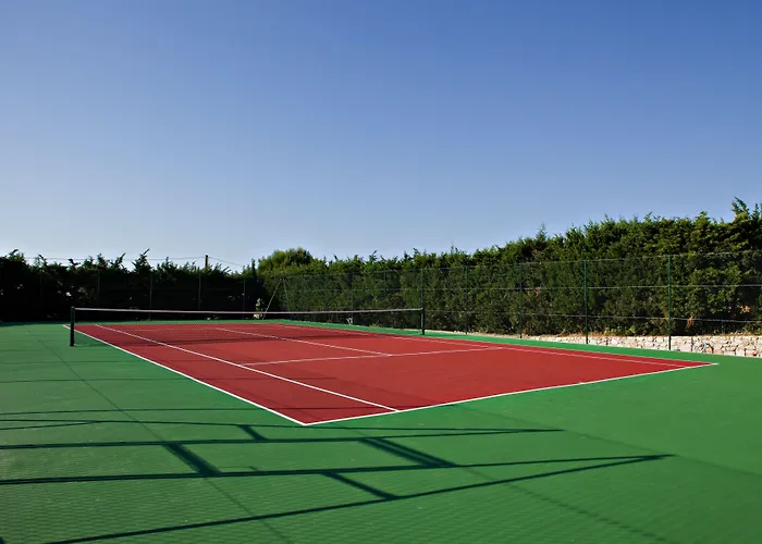 Hotel Masseria Panareo